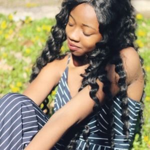 Meet your Posher, Rachel